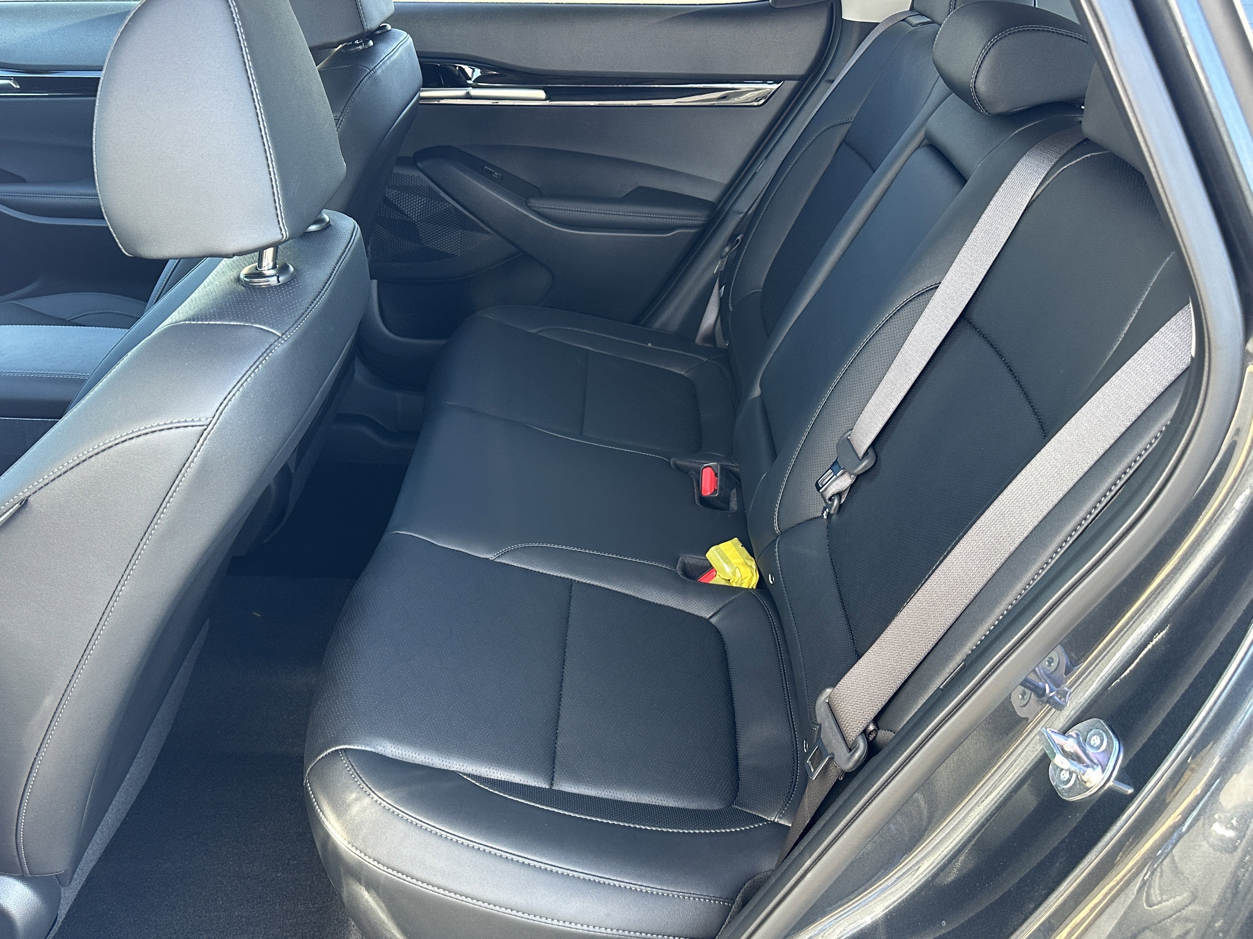 New 2026 Gravity Gray Kia SX image 22
