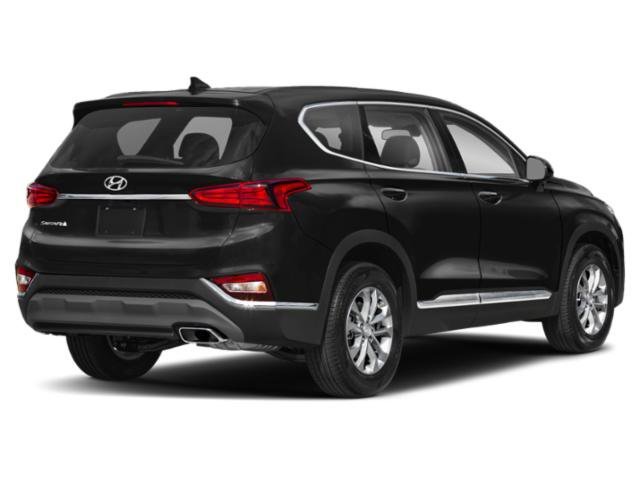 Used 2019 Lava Orange Hyundai SEL image 5