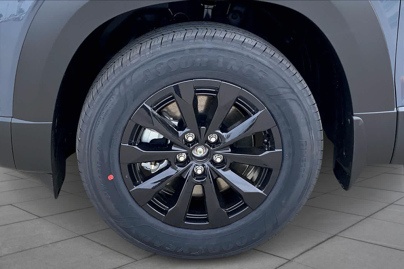 New 2026 Polymetal Gray Metallic Mazda Premium image 11