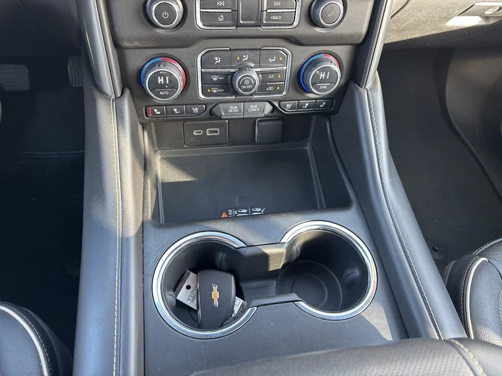 Used 2023 Green Chevrolet Premier image 17