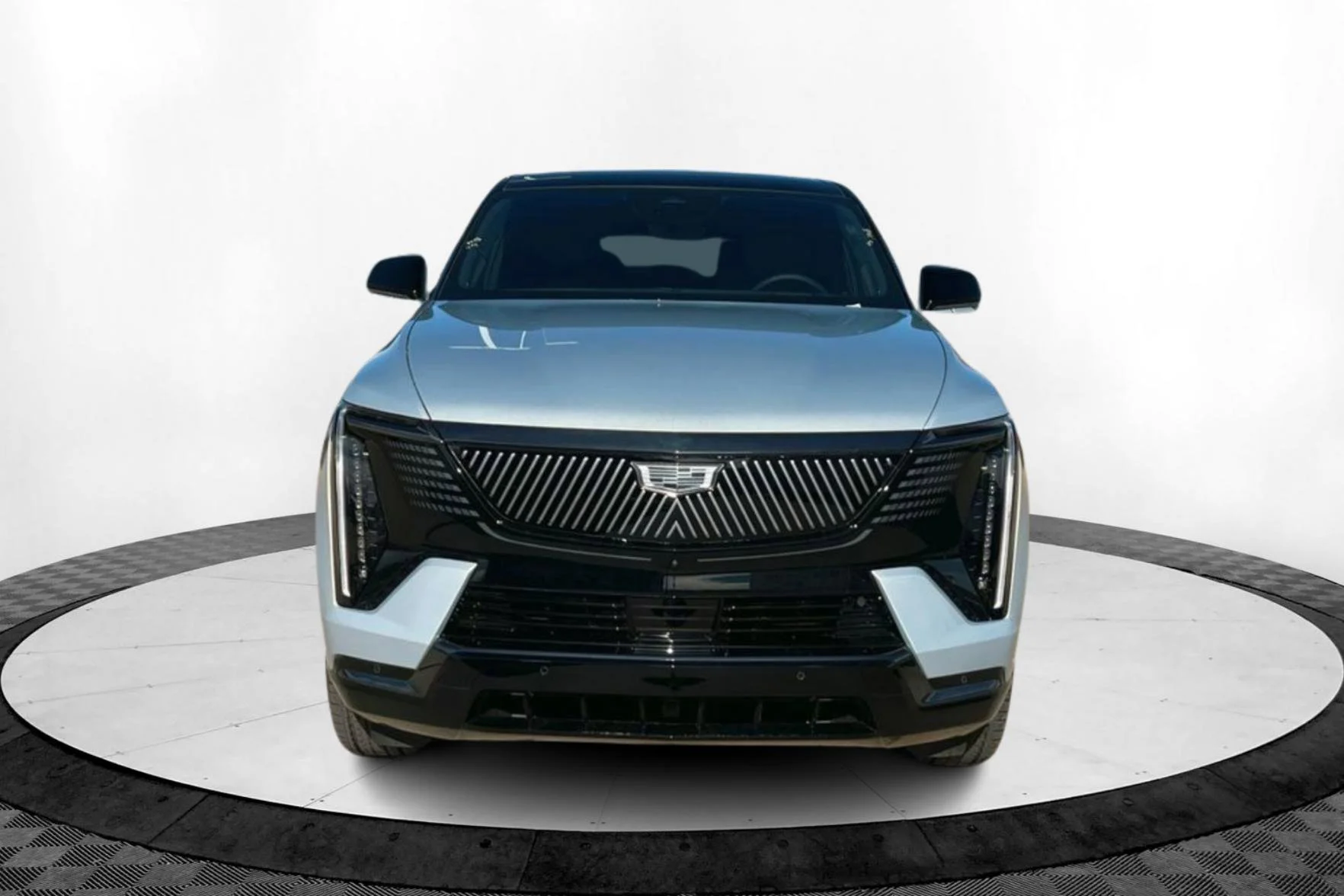 2025 Cadillac Escalade IQ Sport 2 - Photo 8