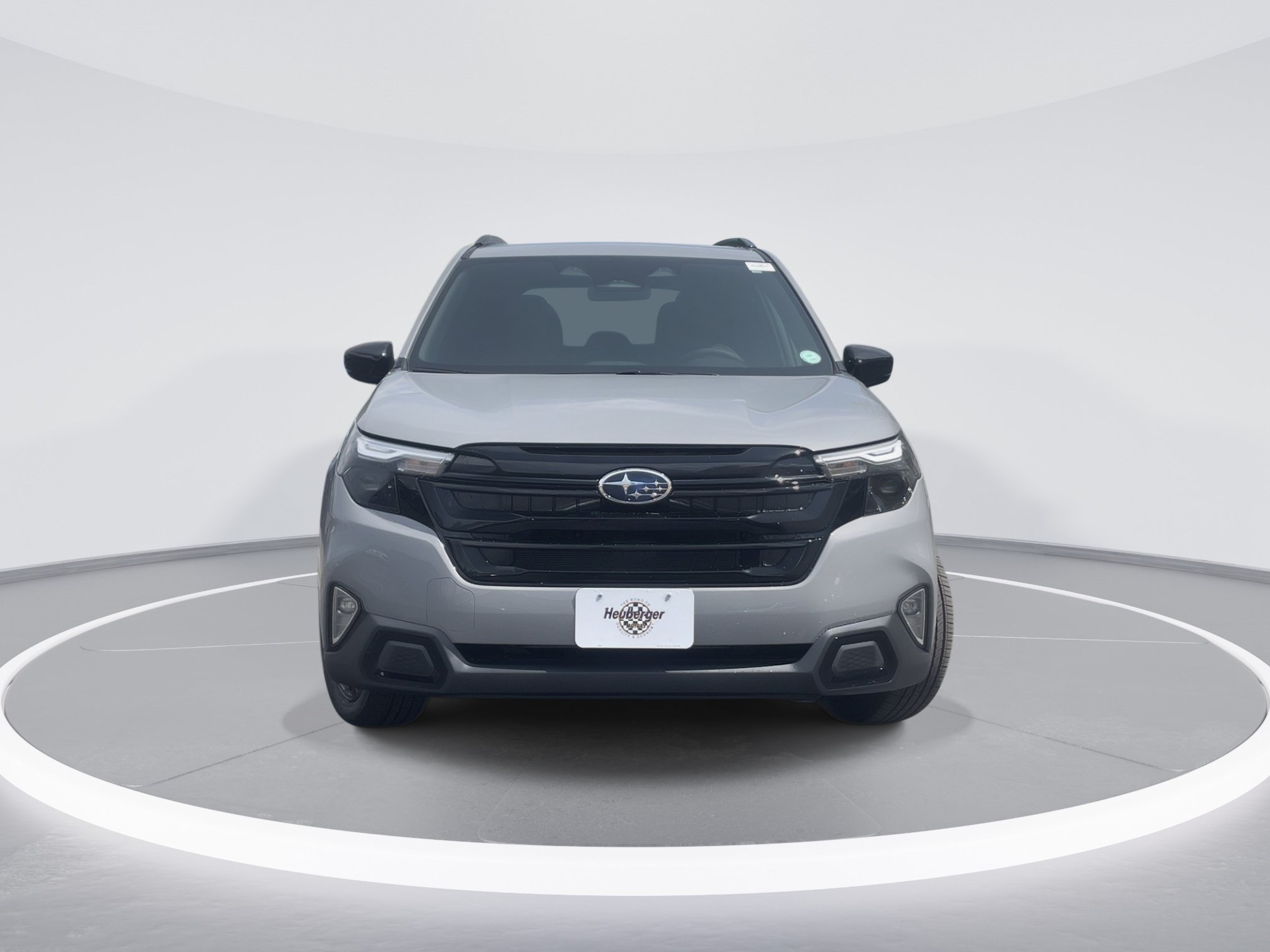 New 2026 RIVER ROCK PEARL Subaru Sport Onyx Edition image 2