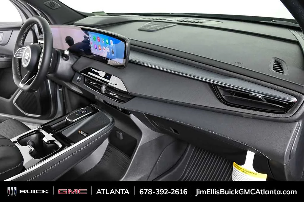 2025 Buick Enclave Sport Touring - Photo 24