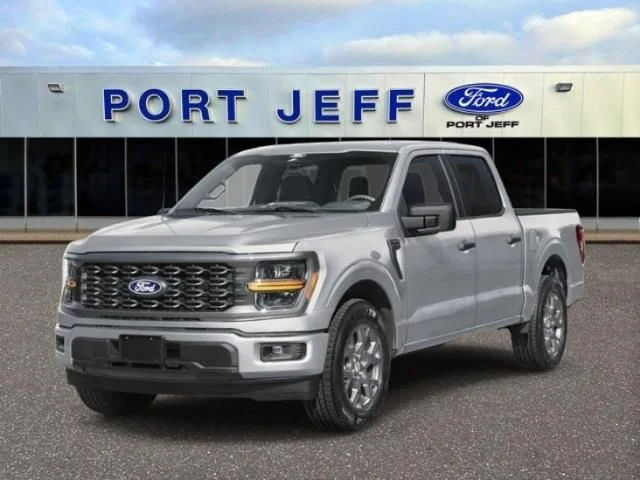 2026 Ford F-150 STX®