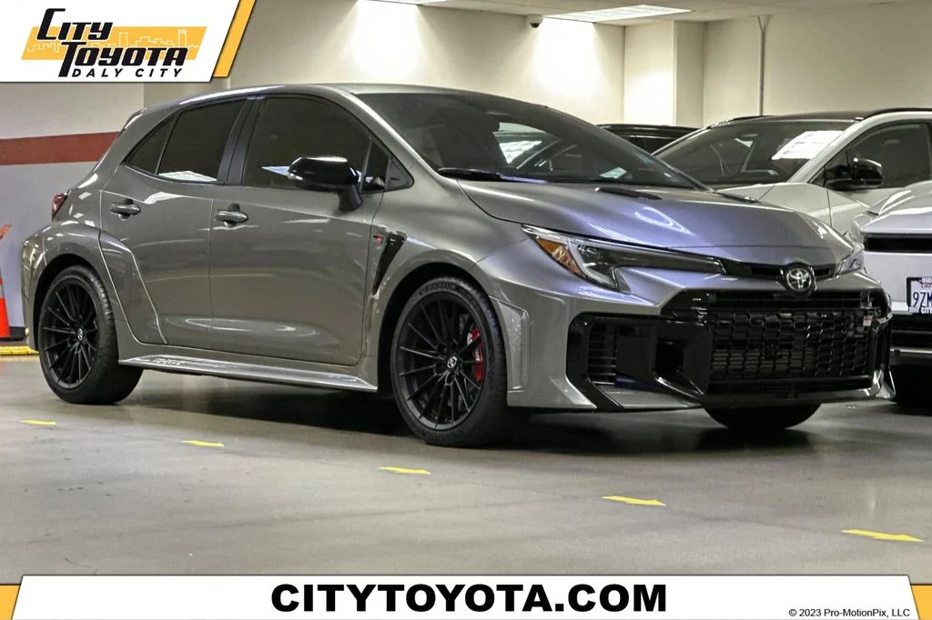 Certified Used 2026  Toyota Premium Plus image 1