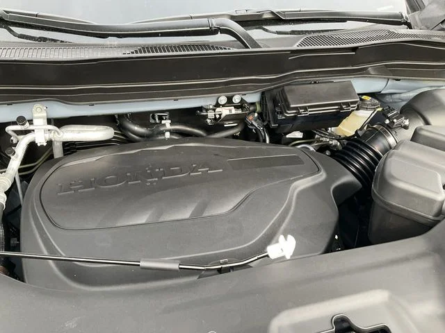 2026 Honda Ridgeline RTL - Photo 33