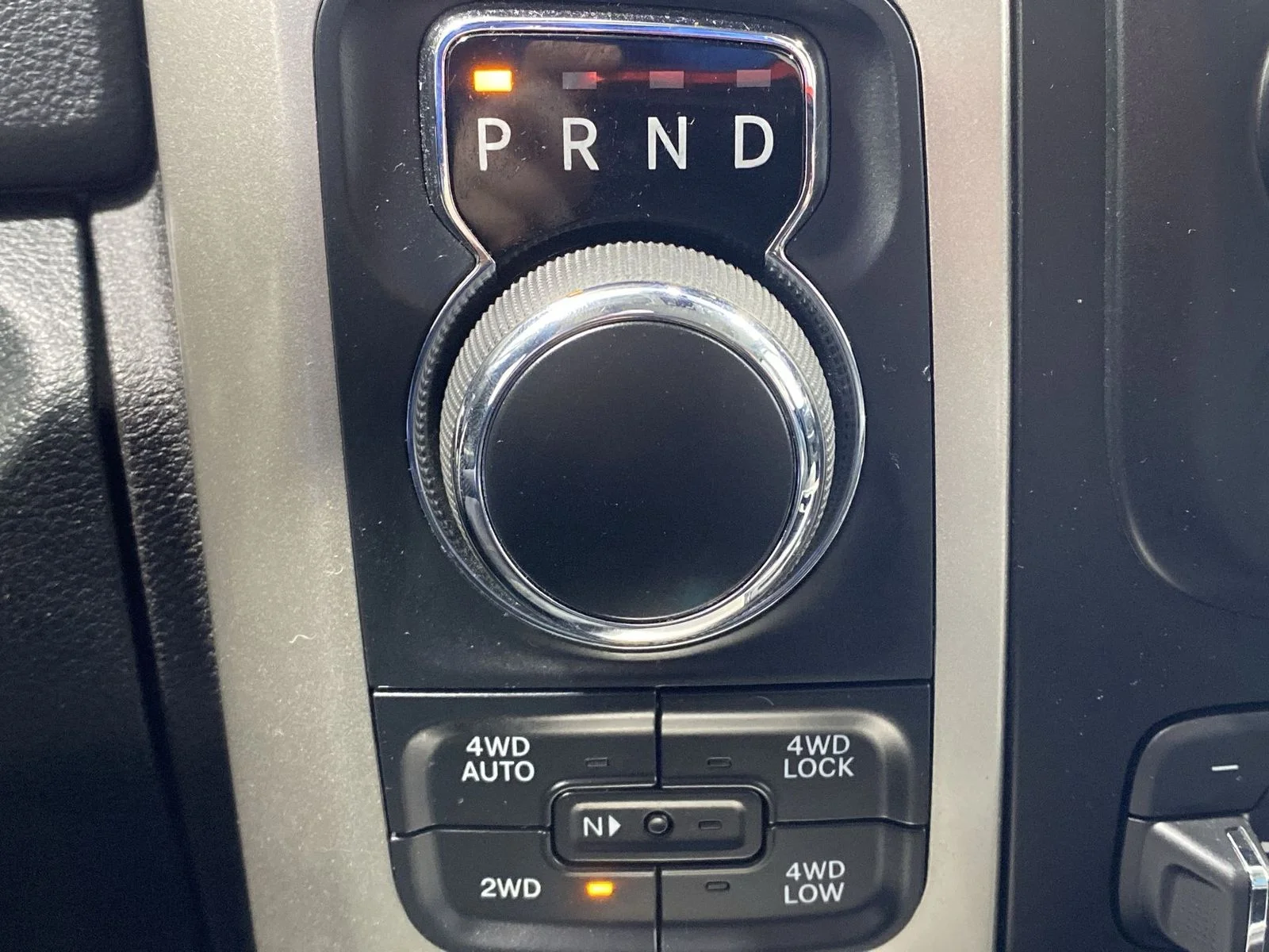 2018 RAM Ram 1500 Pickup Big Horn - Photo 20