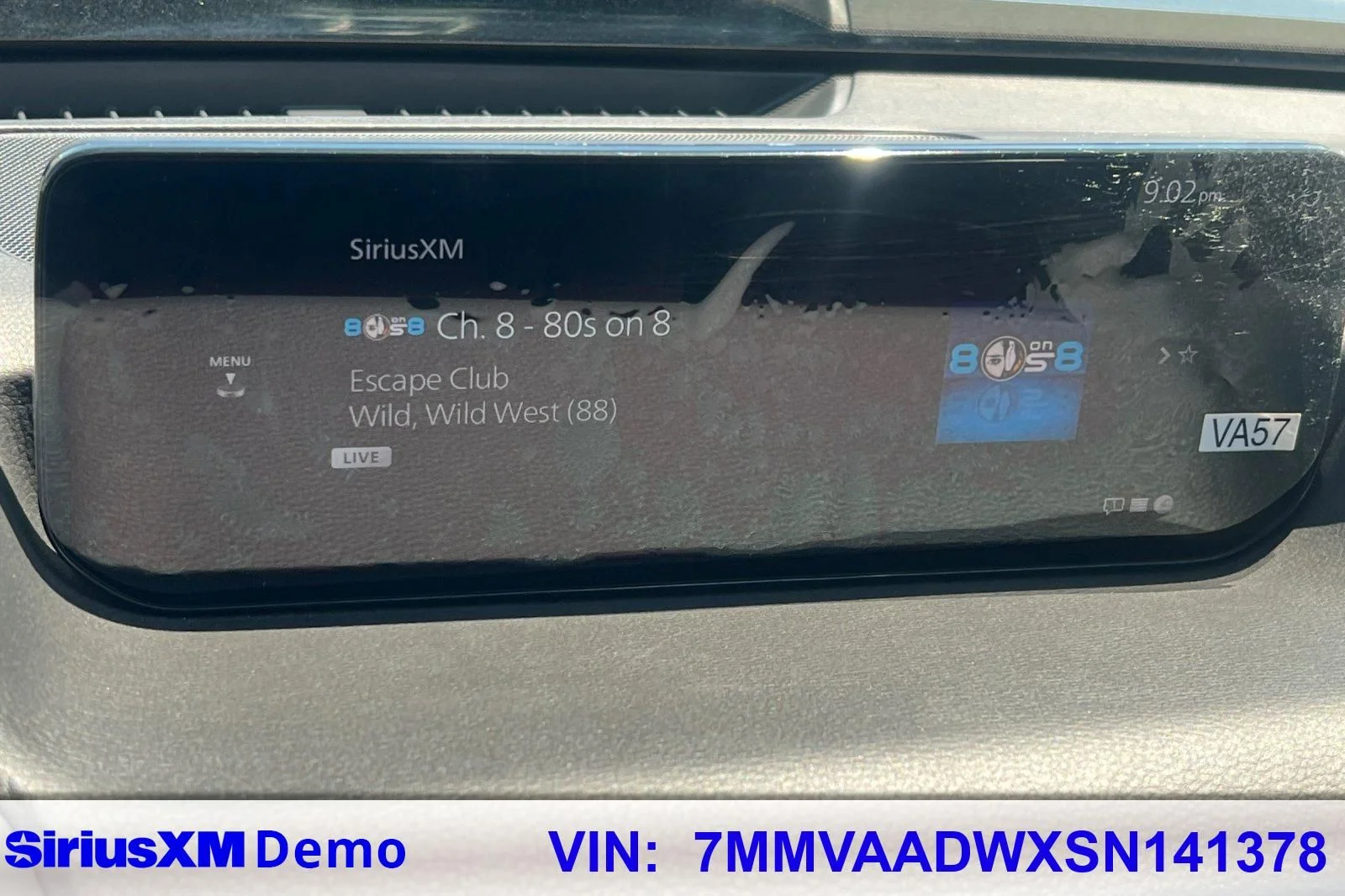 Used 2025 Blue Mazda Premium image 25