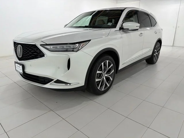 2024 Acura MDX SH-AWD TECH