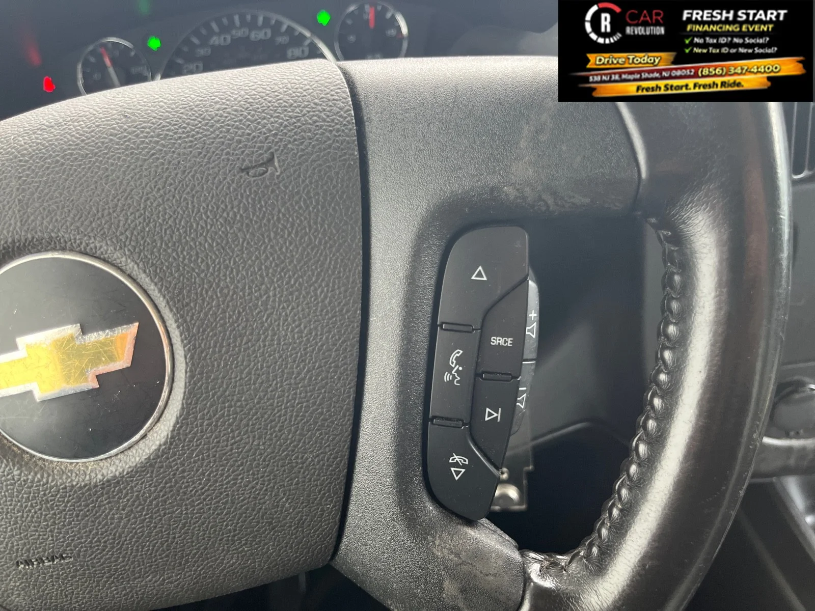 Used 2023 Summit White Chevrolet Work Van 3500 image 12