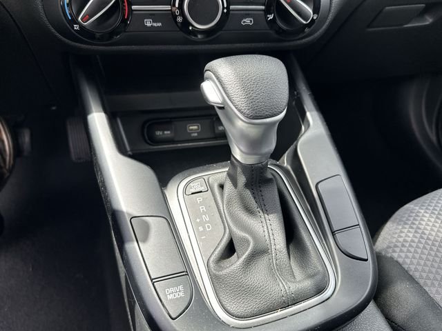 2025 Kia Soul LX - Photo 23