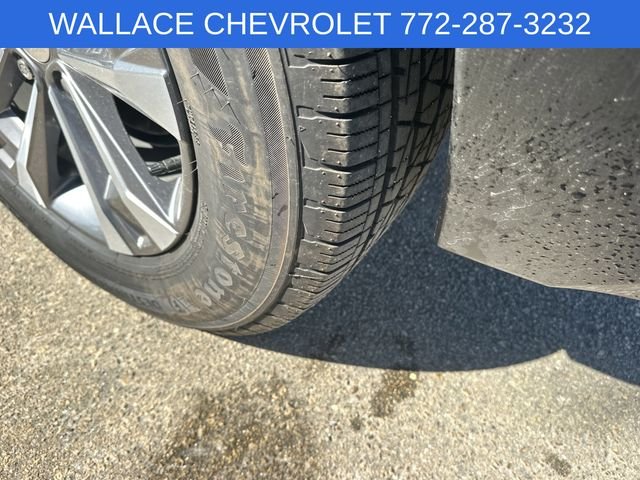 2026 Chevrolet Equinox LT - Photo 10