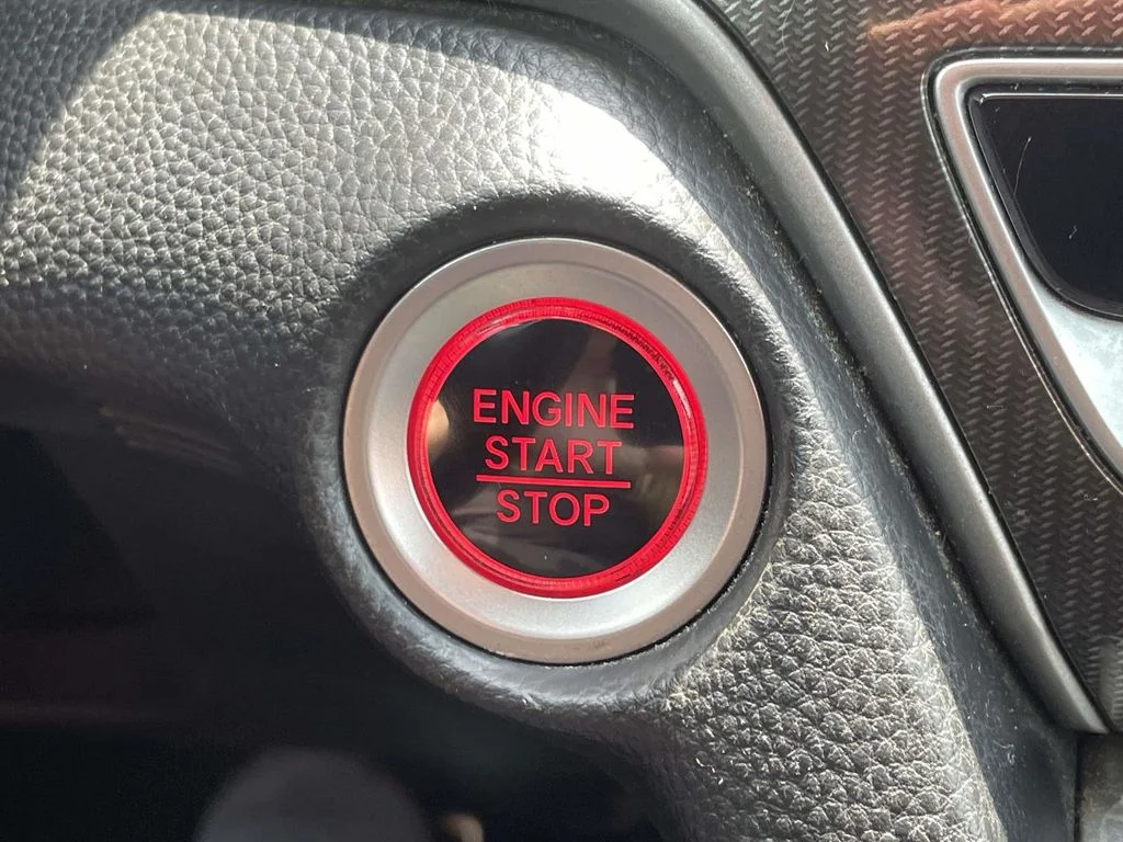 Used 2018  Honda Sport image 35
