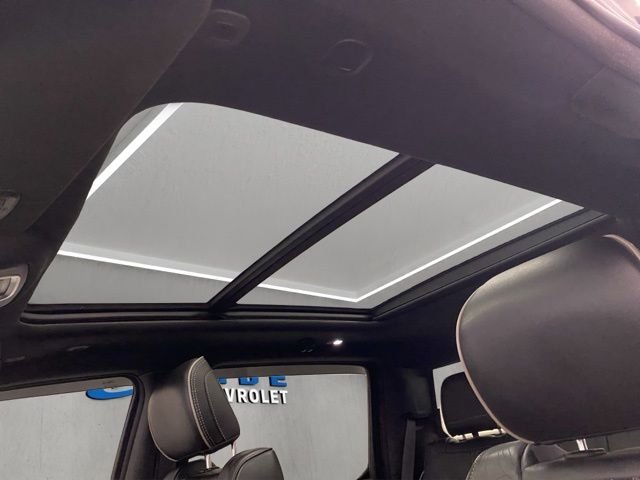 Used 2022 Gray Ram Limited image 4