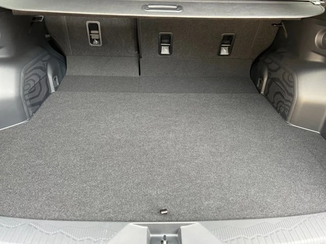2026 Subaru Forester Sport - Photo 43