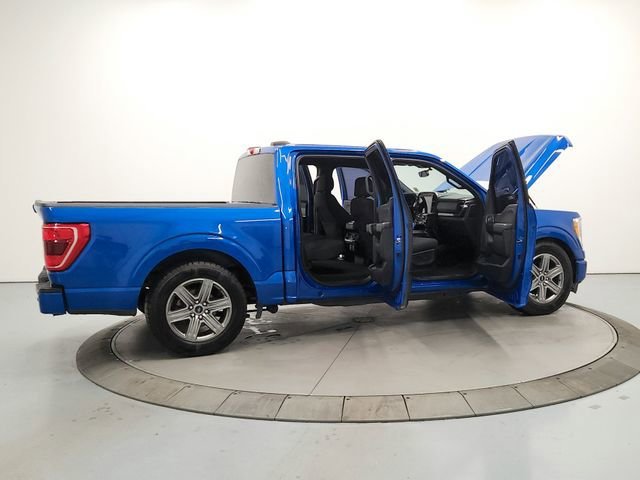 2021 Ford F-150 XLT - Photo 15