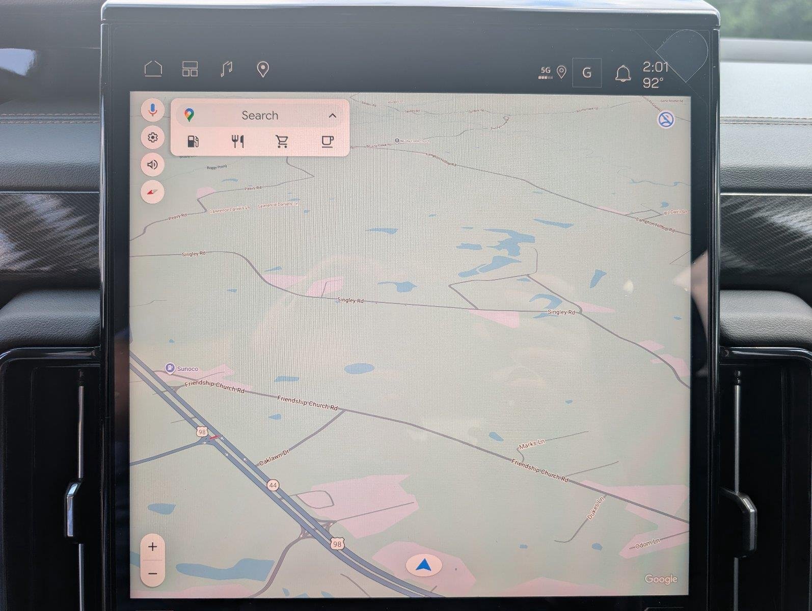 2026 GMC Yukon AT4 - Photo 16