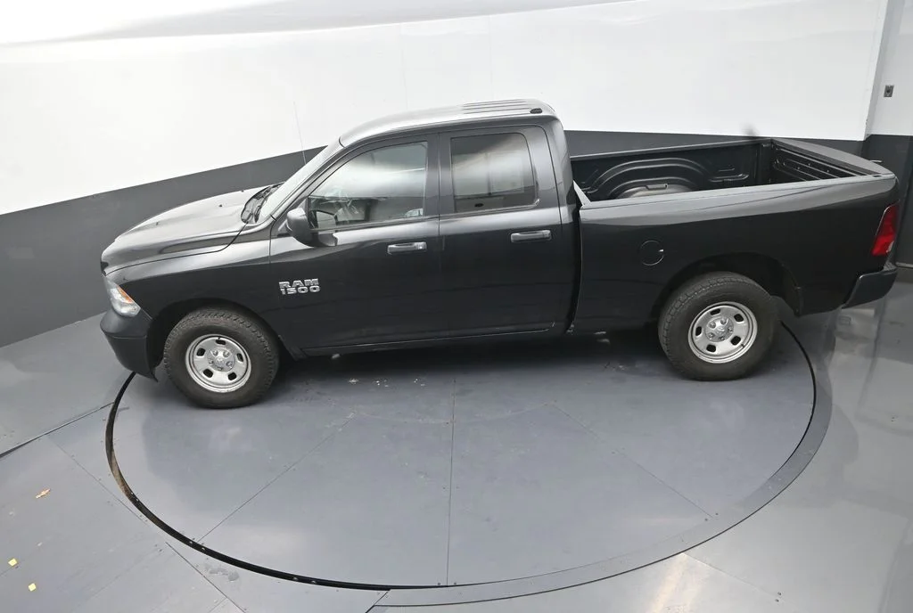 Used 2018 Black Ram Tradesman image 16
