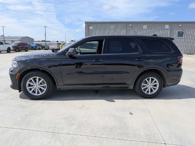 Used 2025 Black Dodge GT image 7