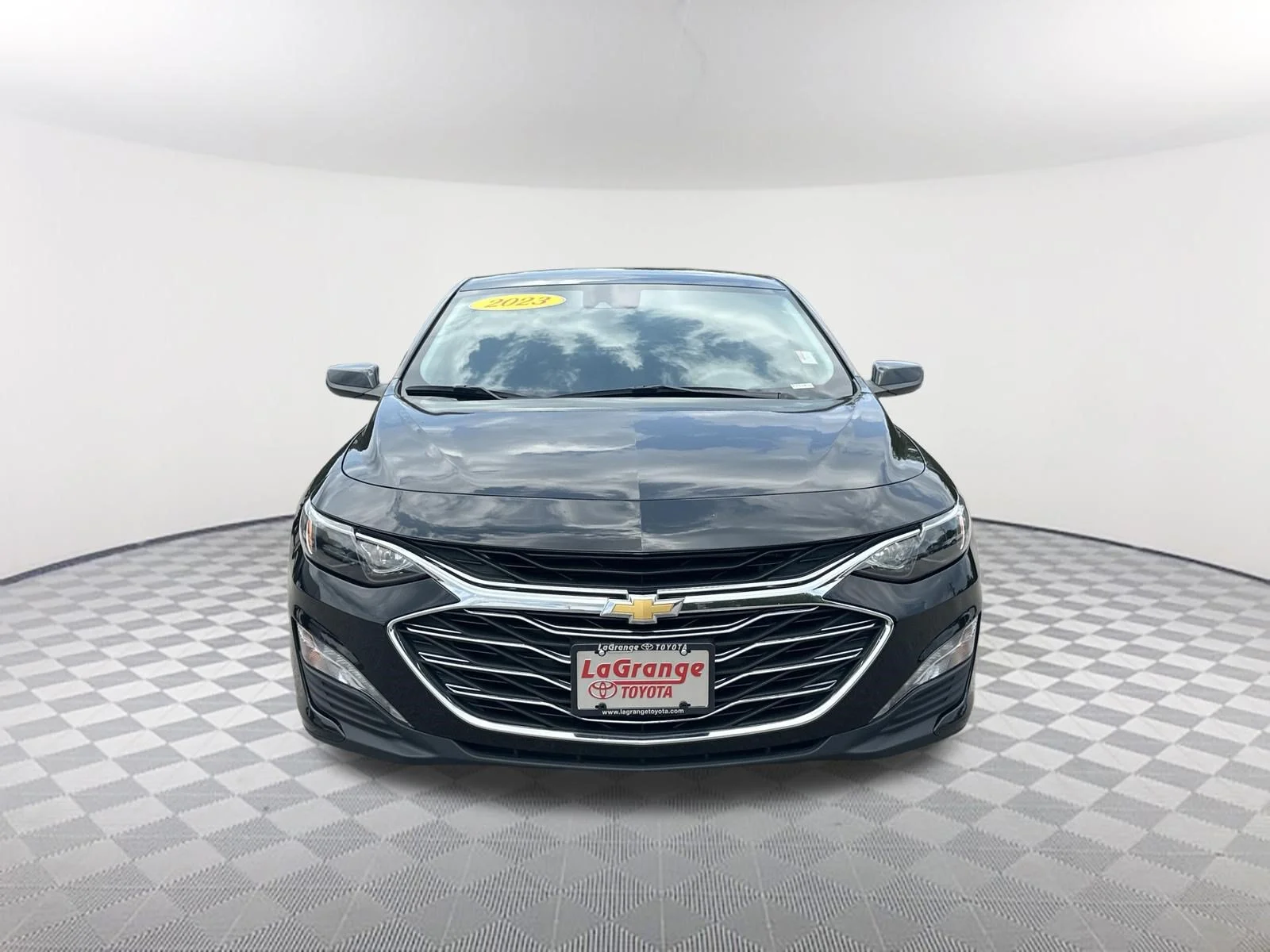Used 2023 Chevrolet Malibu 1LT with VIN 1G1ZD5ST3PF248369 for sale in LaGrange, GA