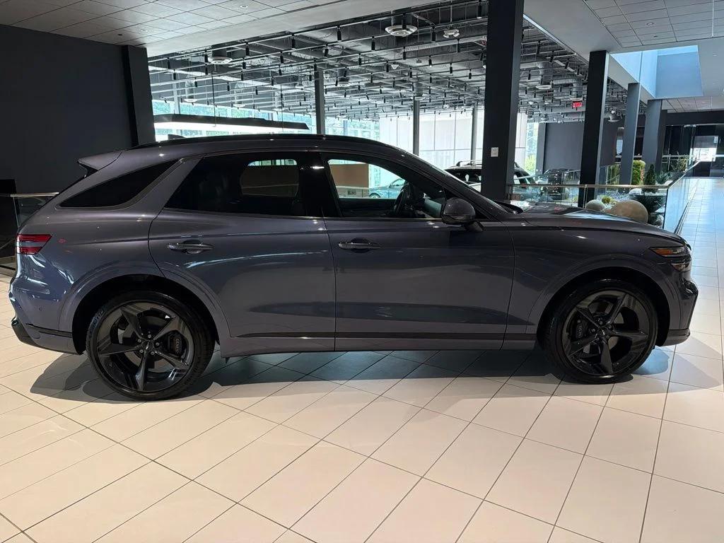 2026 GENESIS GV70 Sport Prestige - Photo 8