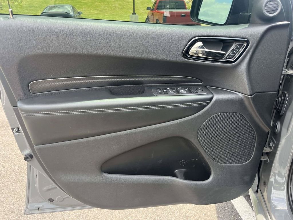 Used 2022 Gray Dodge GT Plus image 13