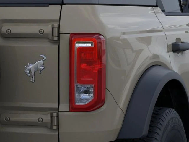 Used 2025 Beige Ford Big Bend image 23