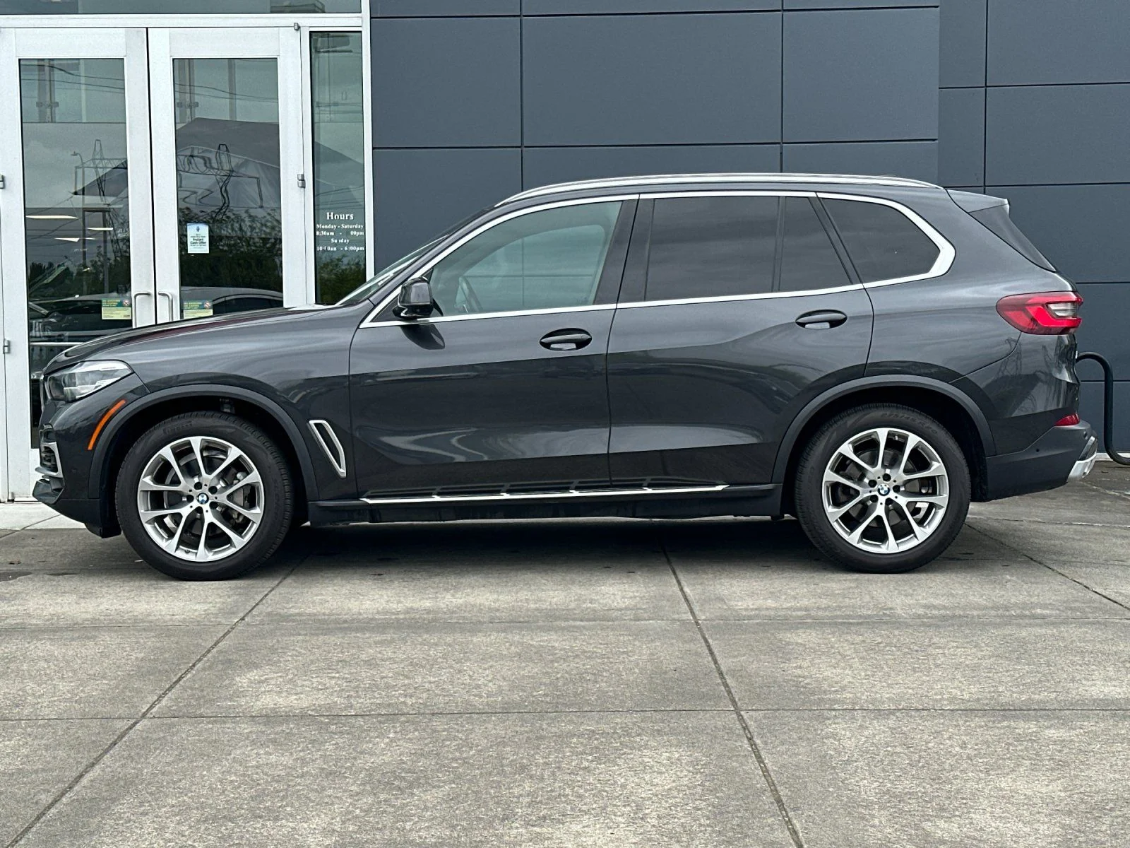 2023 BMW X5 40i - Photo 6