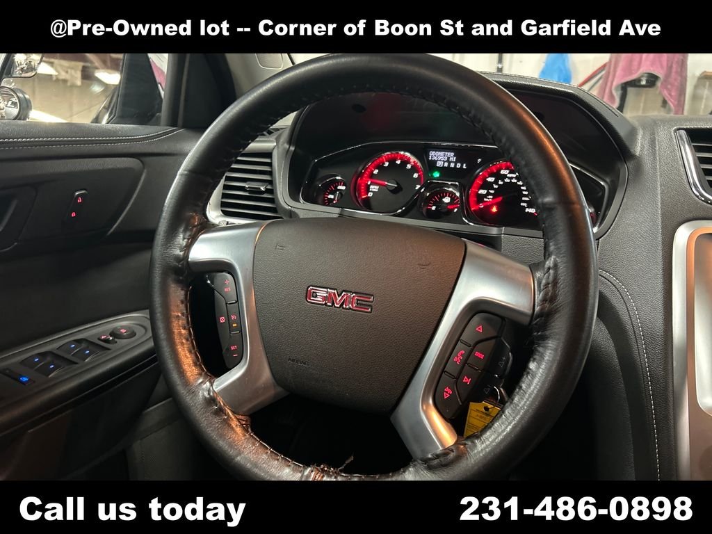 Used 2014 Silver GMC SLE-2 image 20