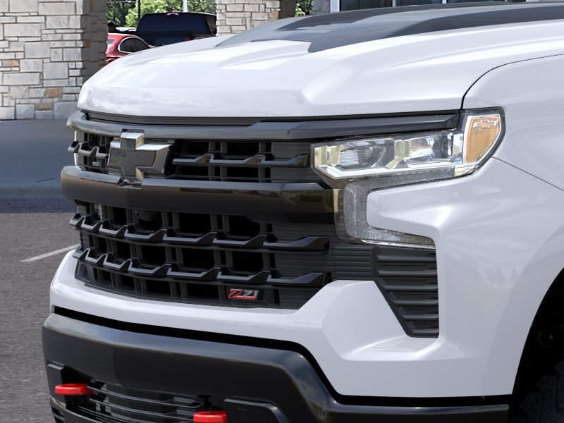 2026 Chevrolet Silverado 1500 LT Trail Boss - Photo 13