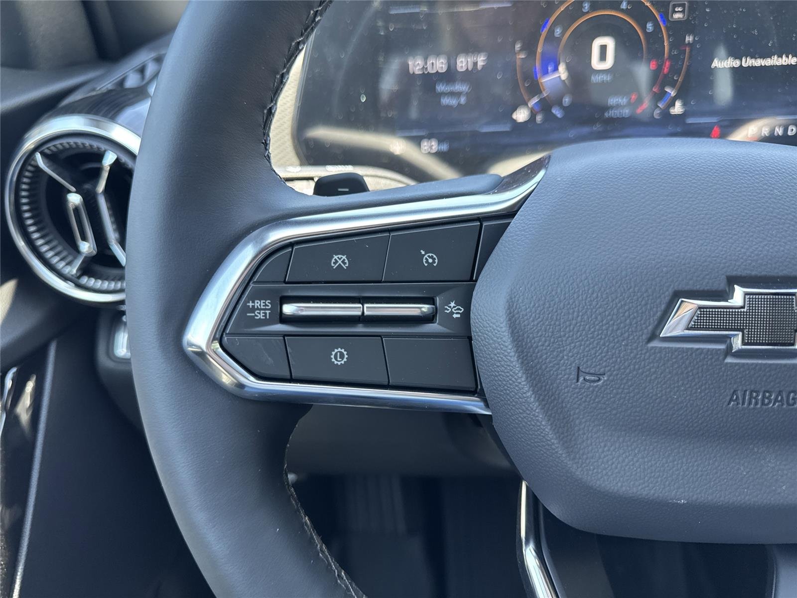 2026 Chevrolet Equinox LT - Photo 27