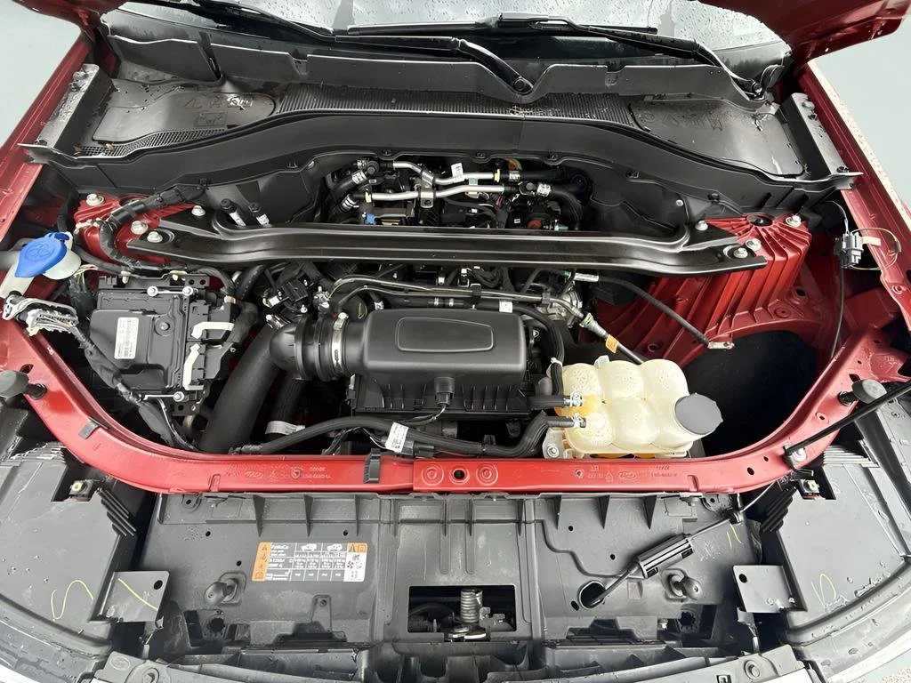 2023 Ford Explorer Limited - Photo 17