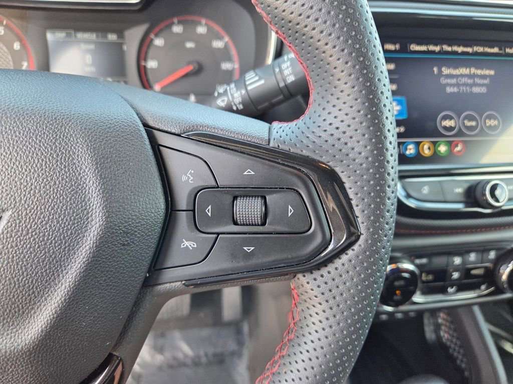 2023 Chevrolet TrailBlazer RS - Photo 29