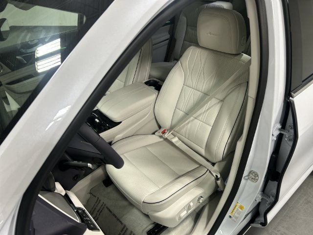 2027 Buick Enclave Avenir - Photo 11