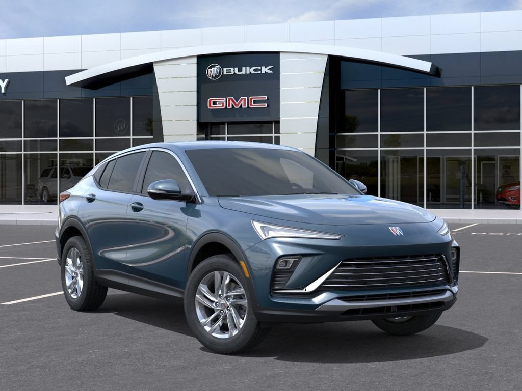 2026 Buick Envista Preferred - Photo 7