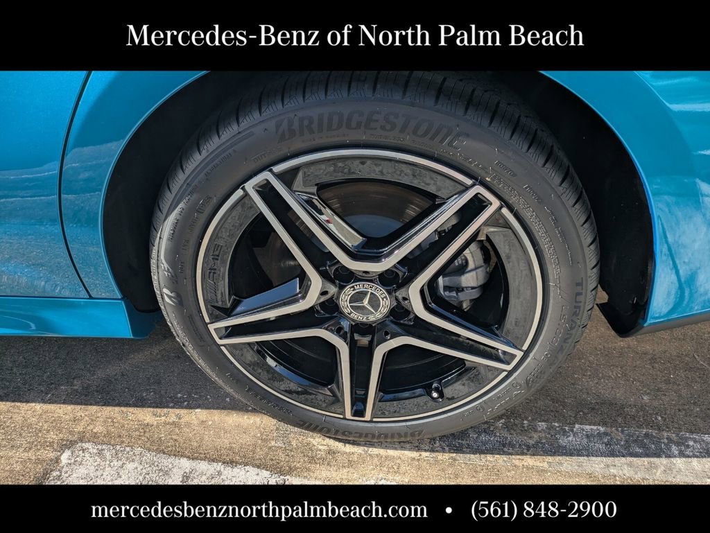 2026 Mercedes-Benz CLA CLA 250 - Photo 49
