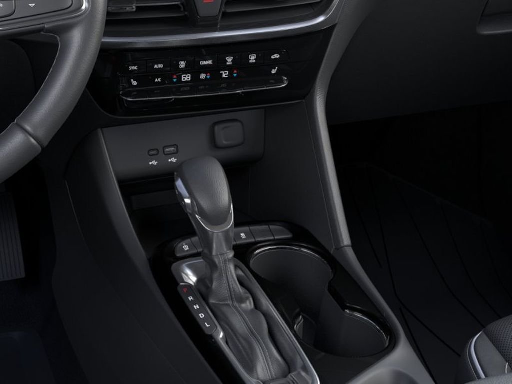 2026 Buick Encore GX Avenir - Photo 23