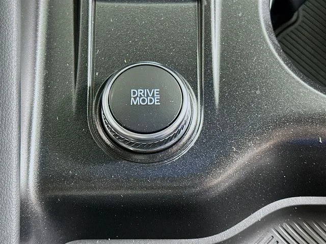 New 2026 Ford Explorer ST