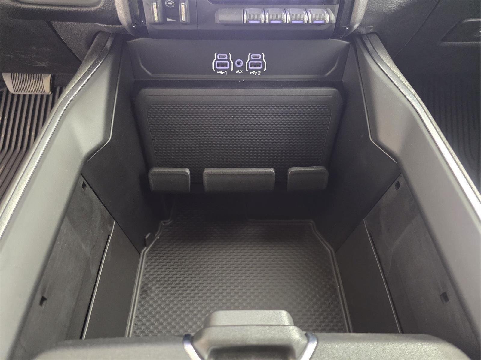 New 2026 Ceramic Grey Clearcoat Ram Big Horn image 37