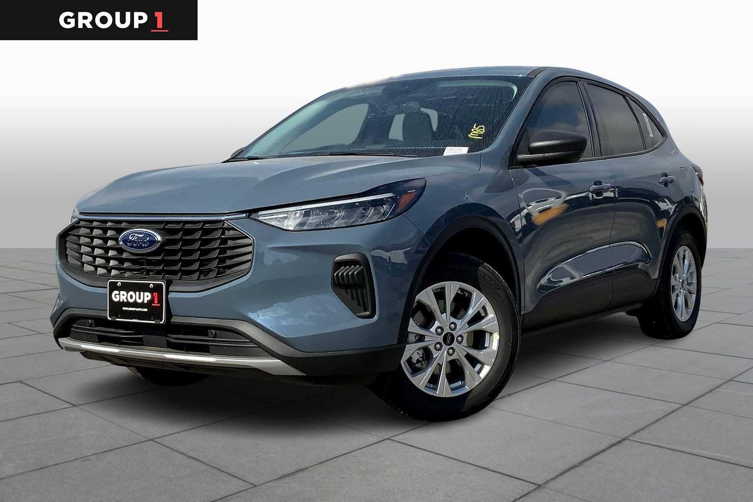 2026 Ford Escape Active®