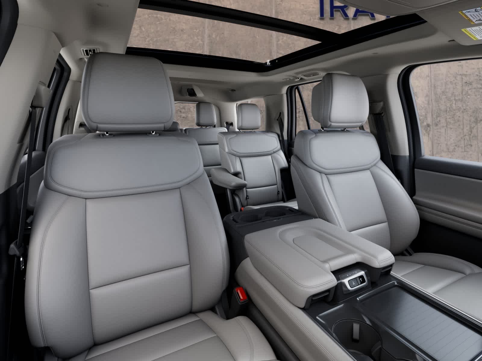 New 2027 Nocturnal Blue Metallic Ford Active image 10