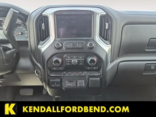 Used 2019 Gray Chevrolet LT image 11