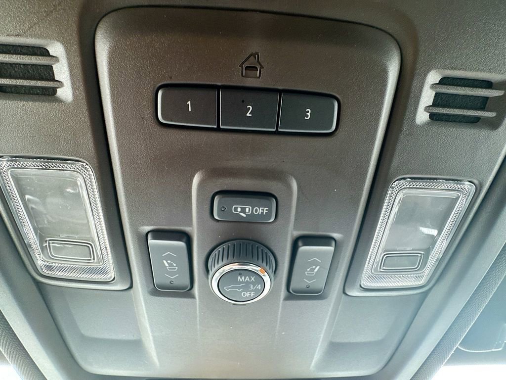 2023 Chevrolet Tahoe Z71 - Photo 41