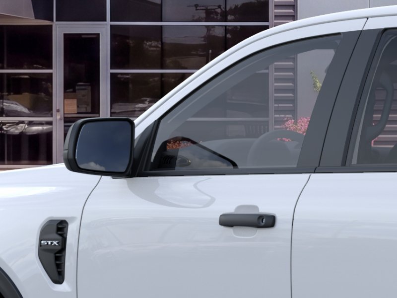 2025 Ford Ranger XL - Photo 20