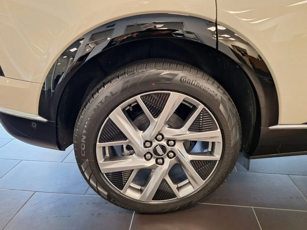 New 2027 Beige Cadillac Luxury image 22