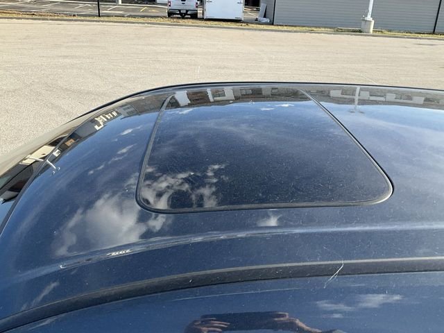 New 2026 Meteorite Gray Metallic Honda EX image 31