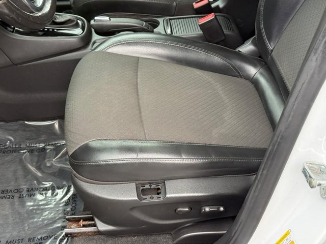 Used 2019 (Includes (CM5) Black Carbon Metallic lower exterior accent color, Paint code W700S.) Buick Preferred image 16