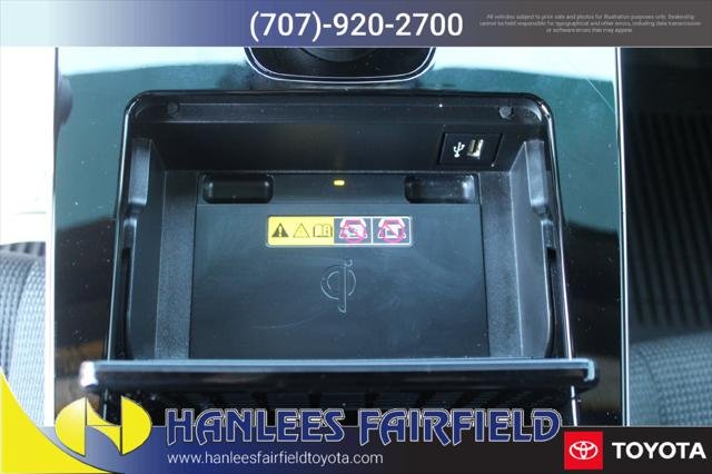 Certified Used 2023 HEAVY METAL Toyota  image 20