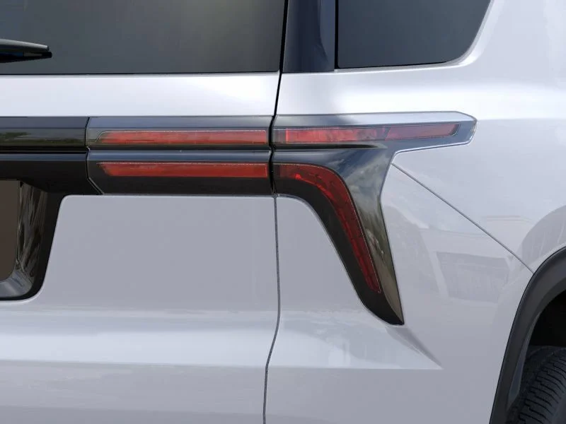 2027 Chevrolet Traverse LT - Photo 11