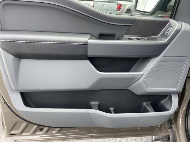 New 2026 Marsh Gray Ford TCcustoms image 16